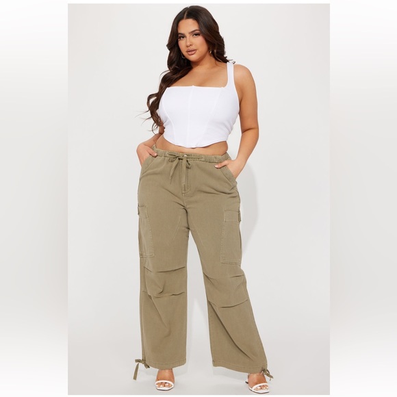 Starting in line Cargo - Picture 2 of 8